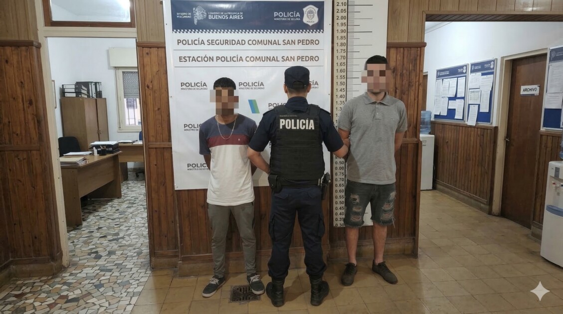 El Diario de San Pedro | Noticias locales y regionales