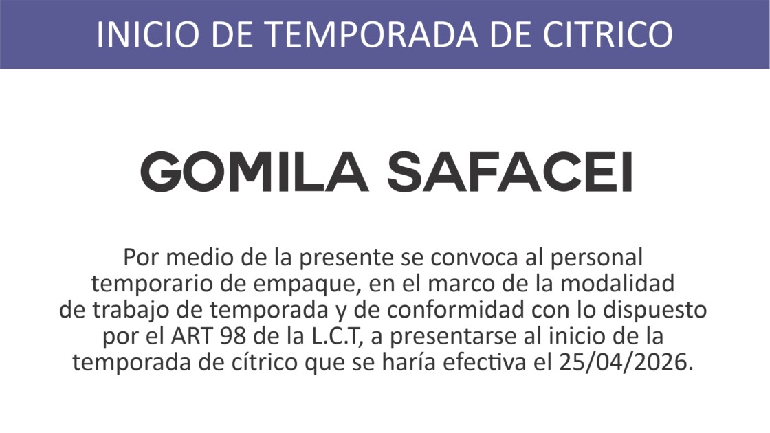 El Diario de San Pedro | Noticias locales y regionales