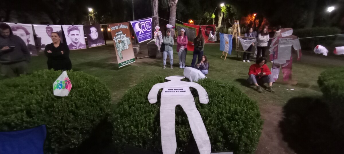 El Diario de San Pedro | Noticias locales y regionales