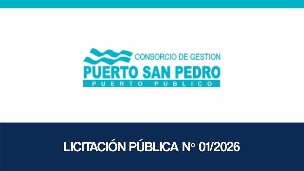 El Diario de San Pedro | Noticias locales y regionales