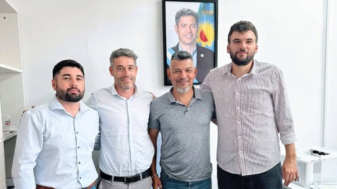 El Diario de San Pedro | Noticias locales y regionales