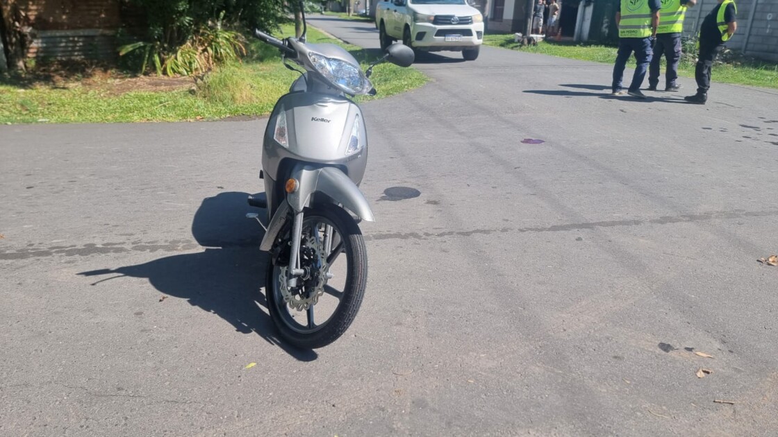 El Diario de San Pedro | Noticias locales y regionales