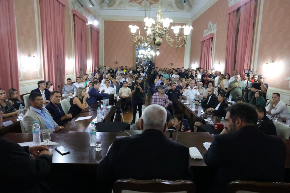 El Diario de San Pedro | Noticias locales y regionales