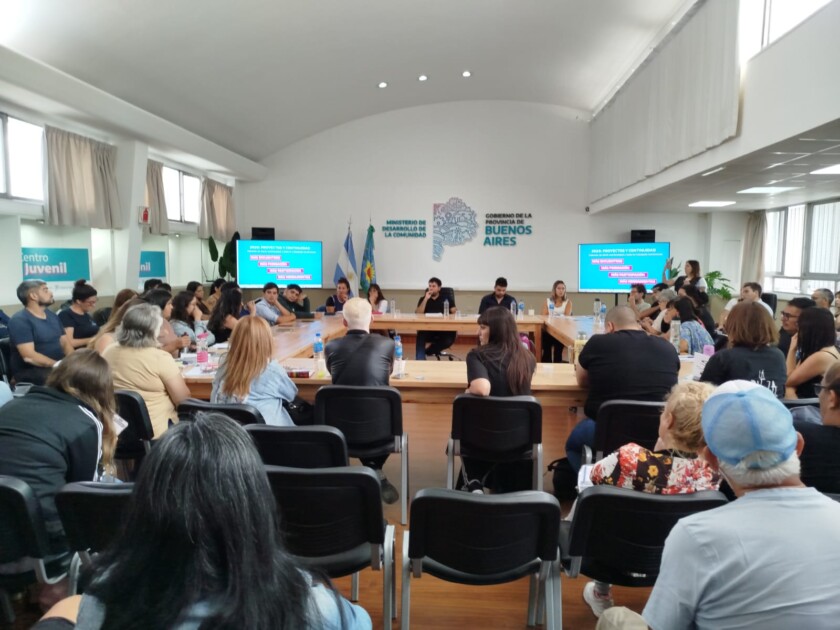 El Diario de San Pedro | Noticias locales y regionales