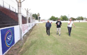 El Diario de San Pedro | Noticias locales y regionales