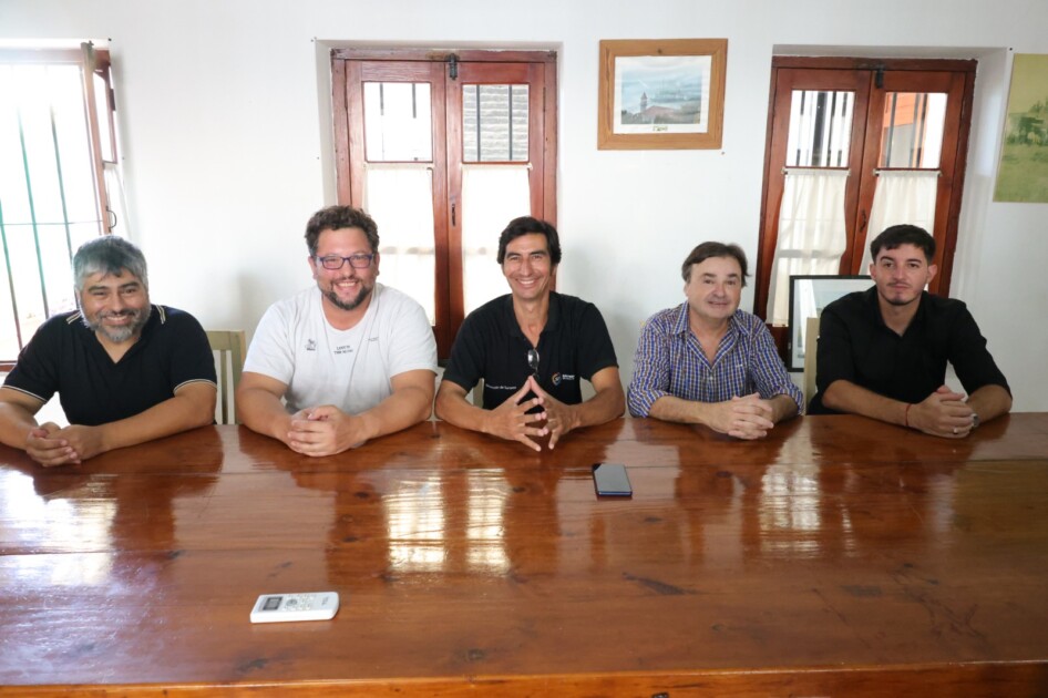 El Diario de San Pedro | Noticias locales y regionales