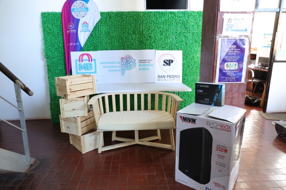 El Diario de San Pedro | Noticias locales y regionales