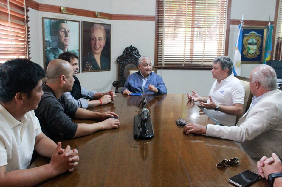 El Diario de San Pedro | Noticias locales y regionales