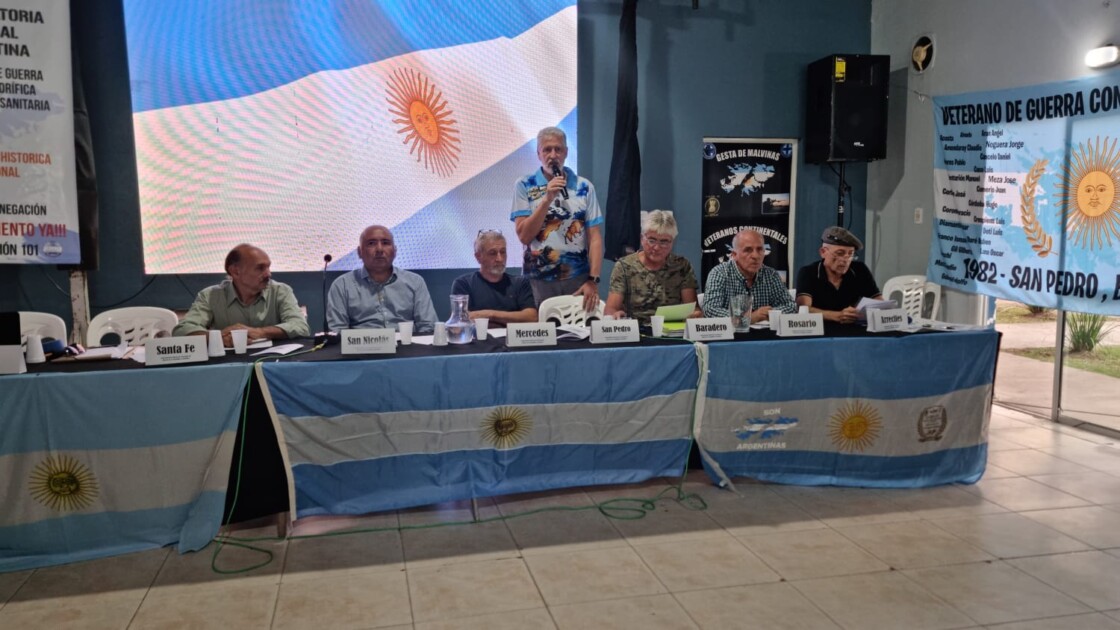 El Diario de San Pedro | Noticias locales y regionales