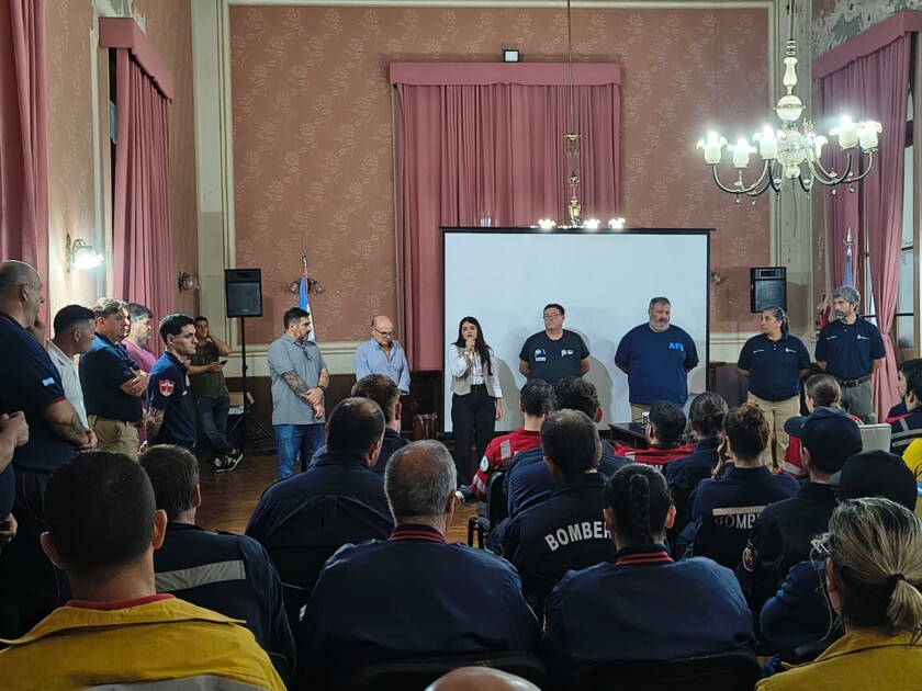 El Diario de San Pedro | Noticias locales y regionales