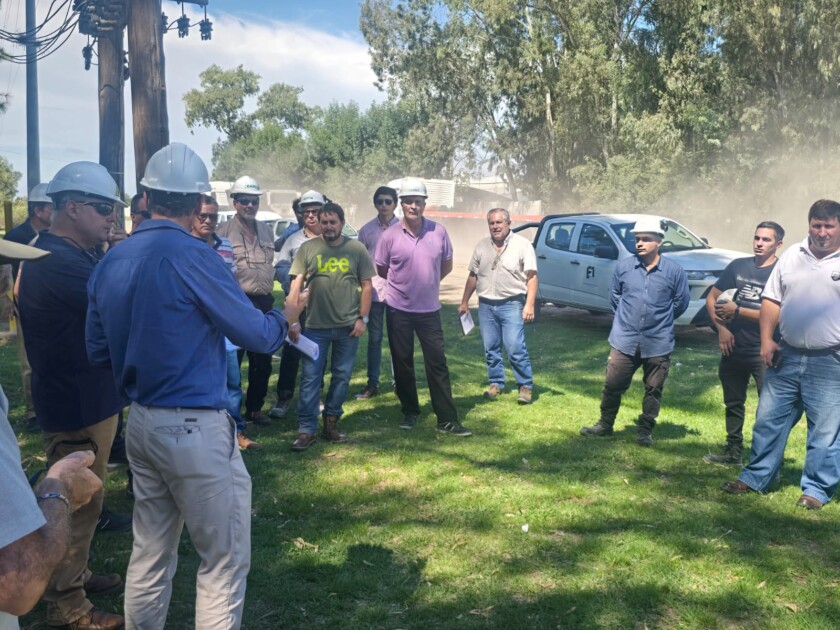 El Diario de San Pedro | Noticias locales y regionales