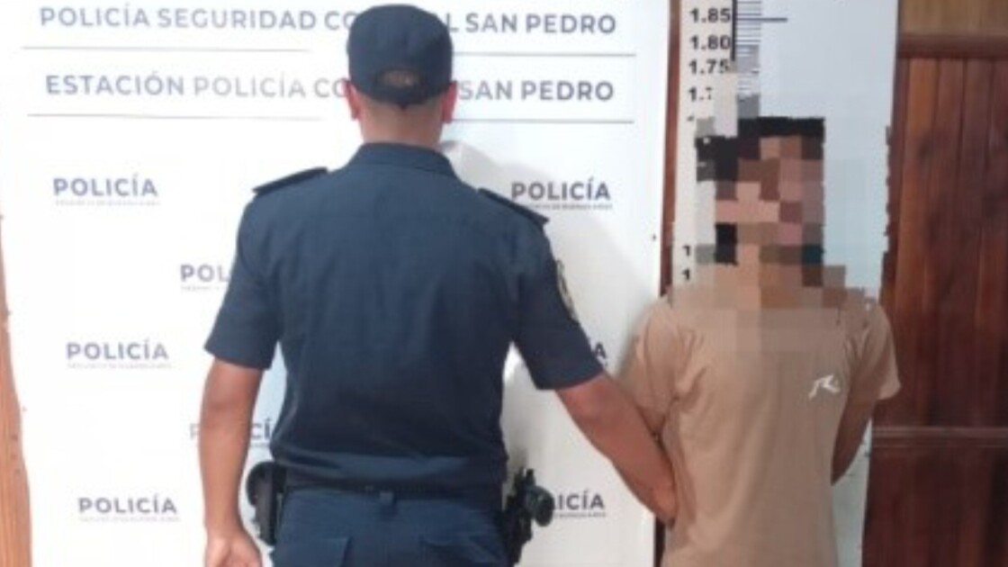 El Diario de San Pedro | Noticias locales y regionales