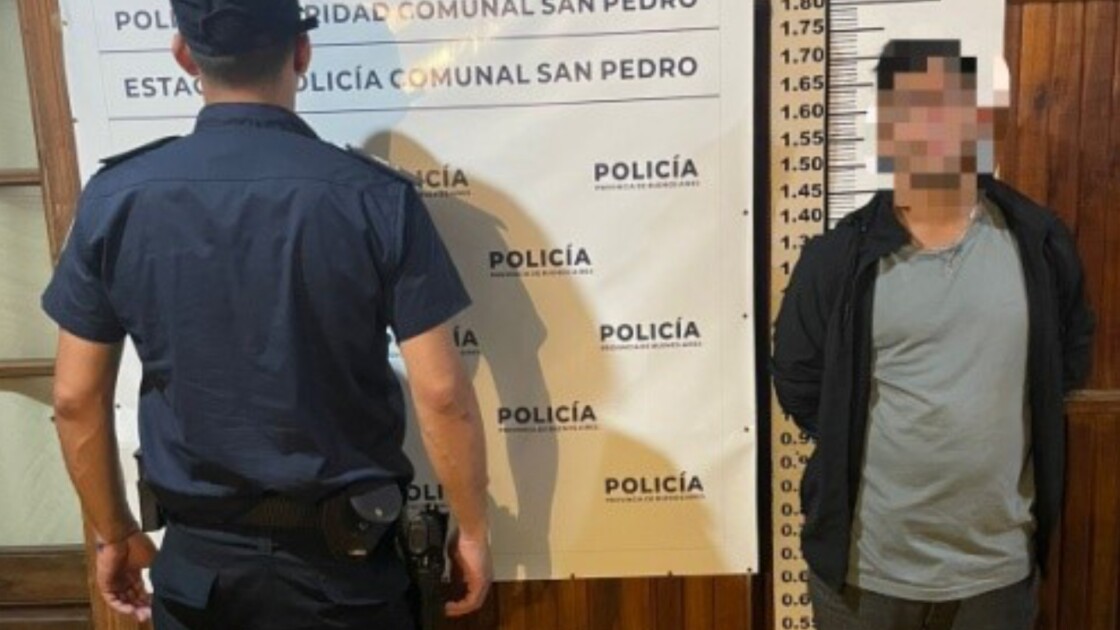 El Diario de San Pedro | Noticias locales y regionales