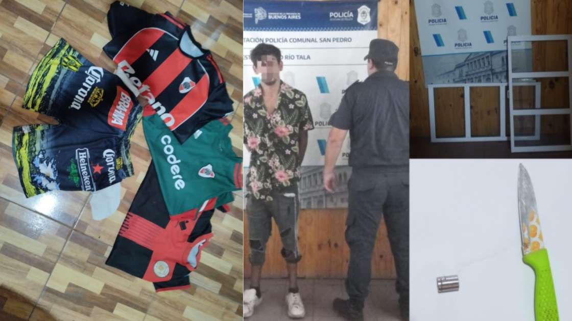 El Diario de San Pedro | Noticias locales y regionales