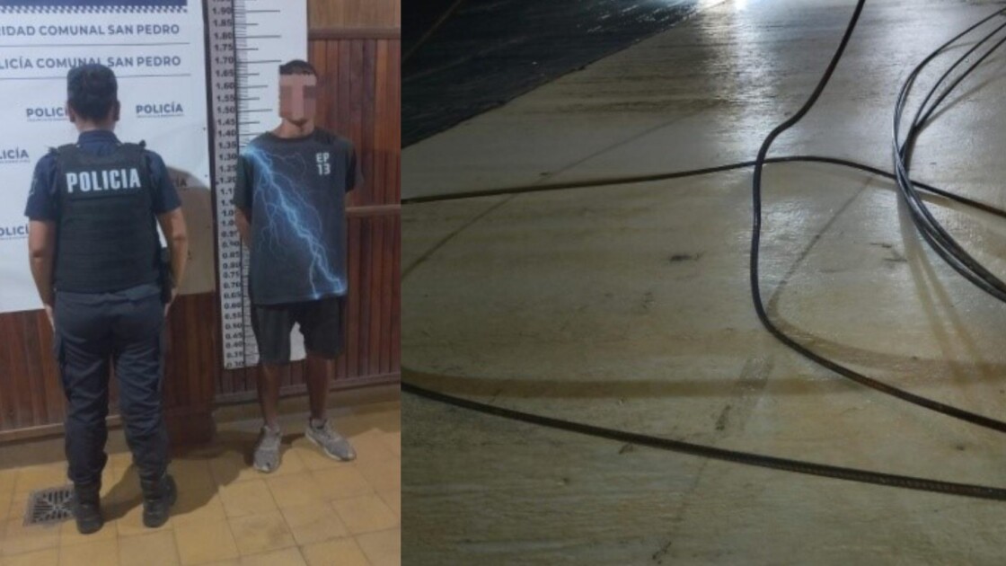 El Diario de San Pedro | Noticias locales y regionales