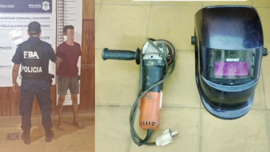 El Diario de San Pedro | Noticias locales y regionales