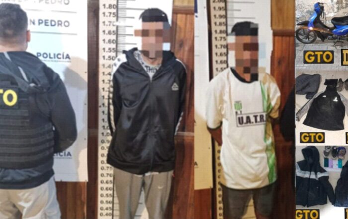 El Diario de San Pedro | Noticias locales y regionales