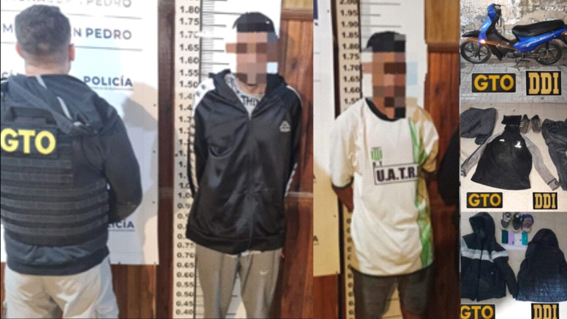 El Diario de San Pedro | Noticias locales y regionales