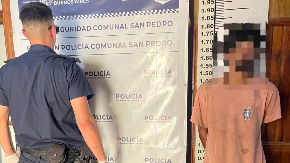 El Diario de San Pedro | Noticias locales y regionales