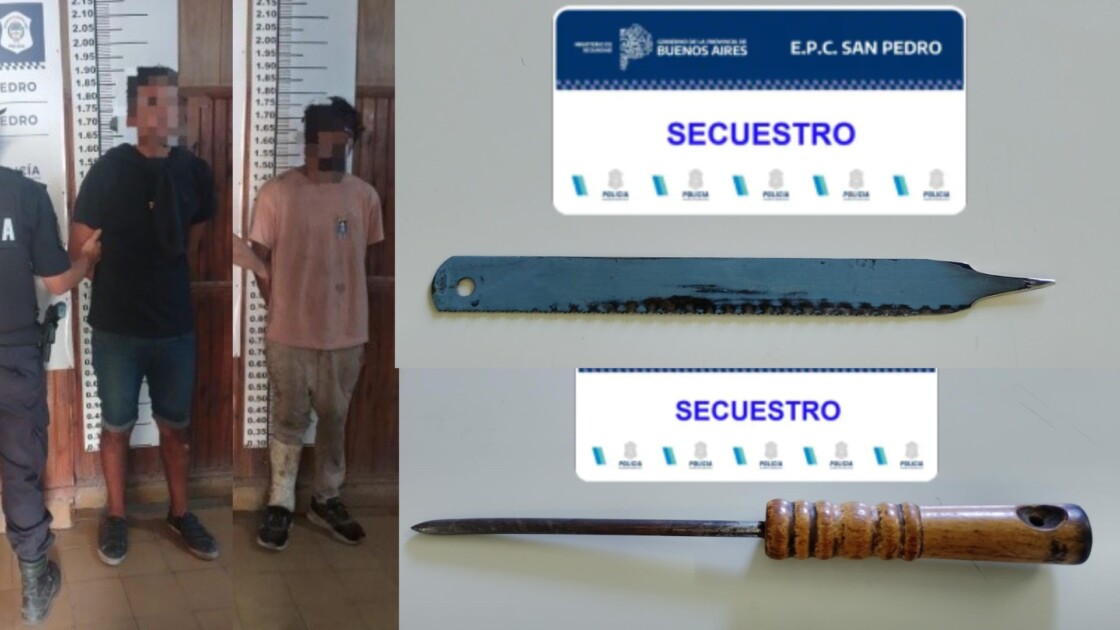 El Diario de San Pedro | Noticias locales y regionales