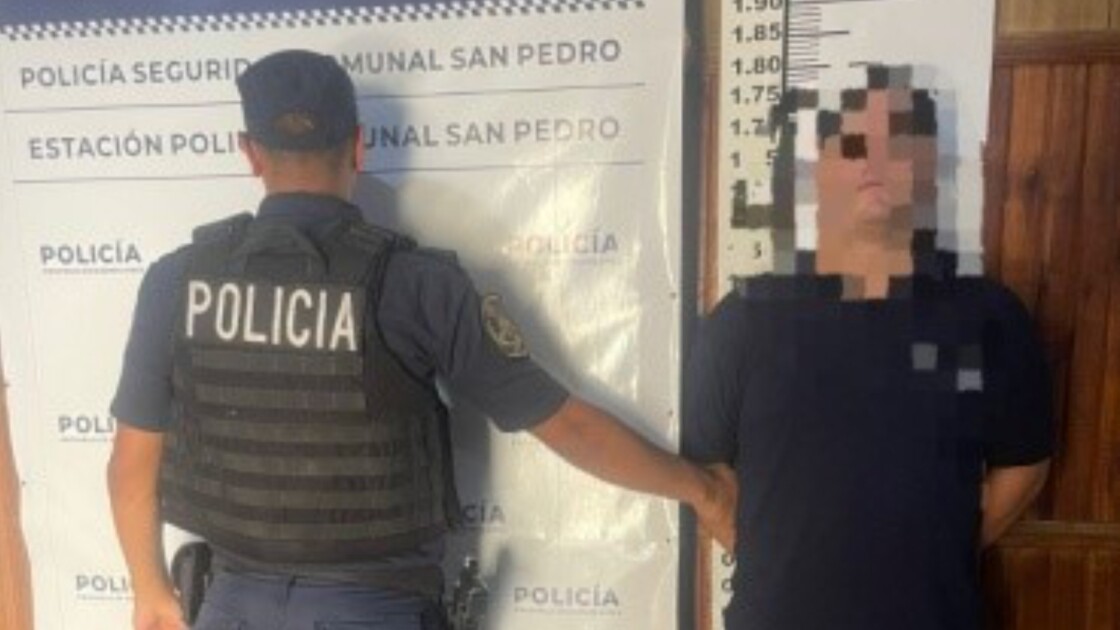 El Diario de San Pedro | Noticias locales y regionales