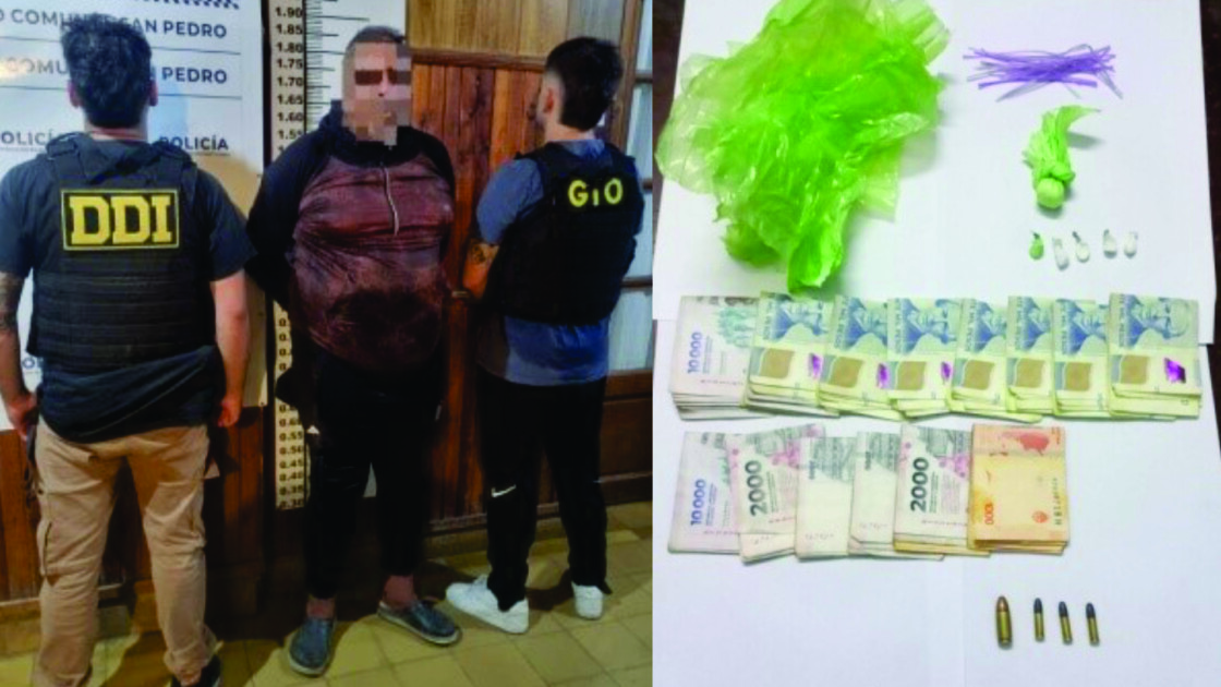 El Diario de San Pedro | Noticias locales y regionales