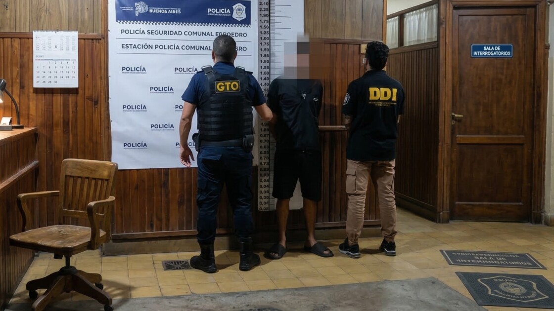 El Diario de San Pedro | Noticias locales y regionales