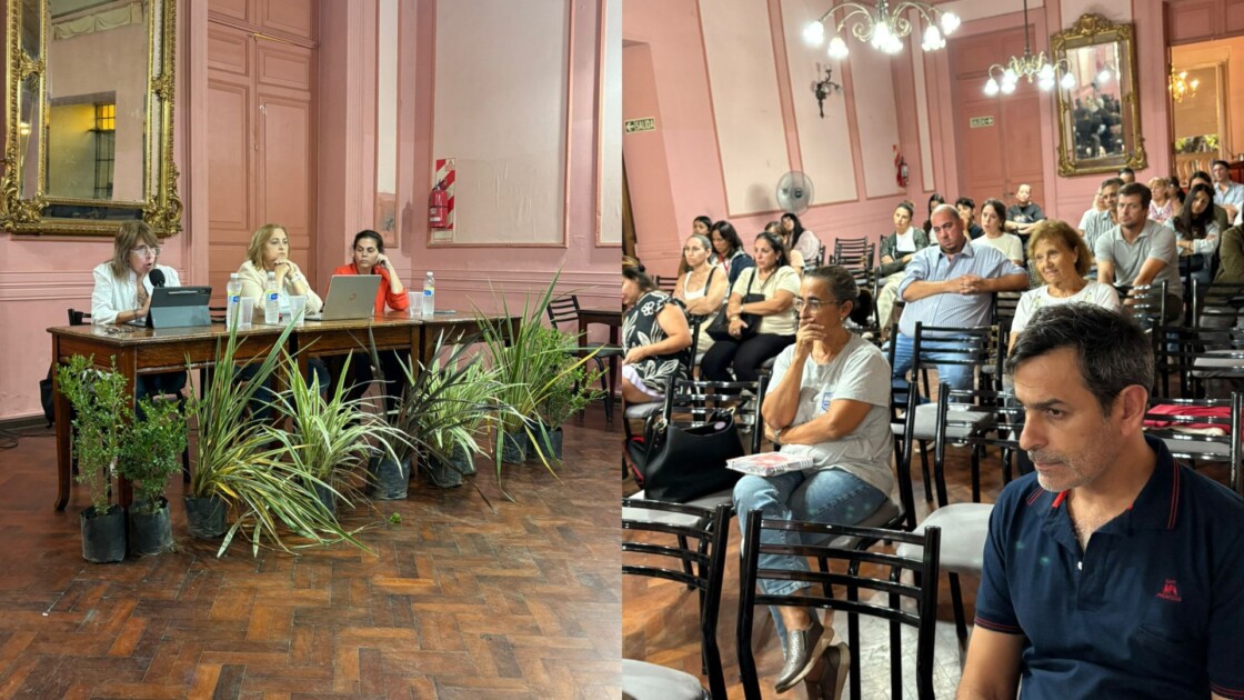 El Diario de San Pedro | Noticias locales y regionales