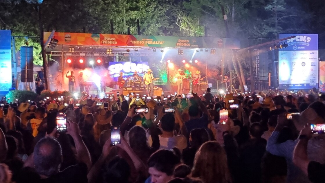 El Diario de San Pedro | Noticias locales y regionales