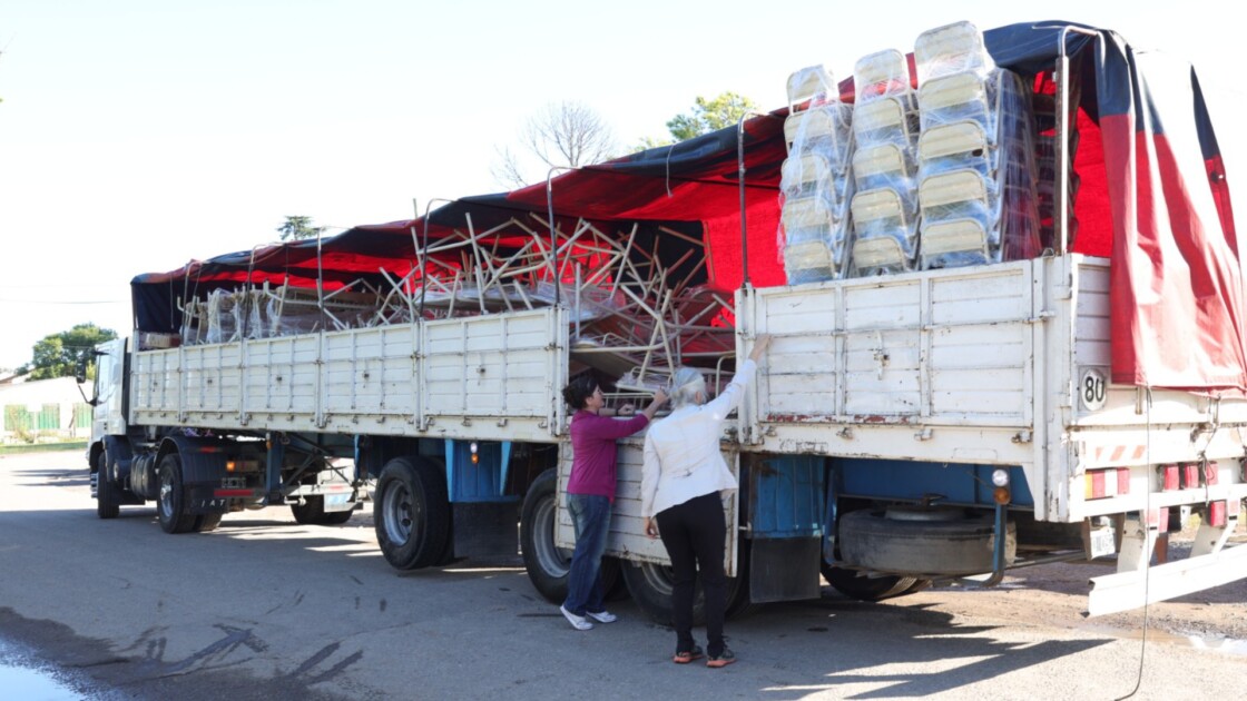 El Diario de San Pedro | Noticias locales y regionales