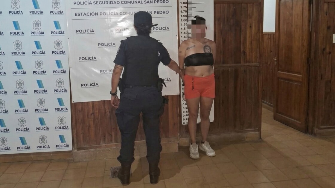 El Diario de San Pedro | Noticias locales y regionales