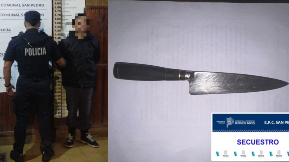 El Diario de San Pedro | Noticias locales y regionales