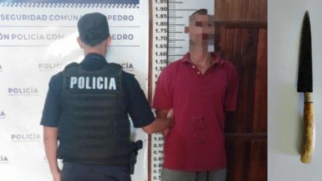 El Diario de San Pedro | Noticias locales y regionales