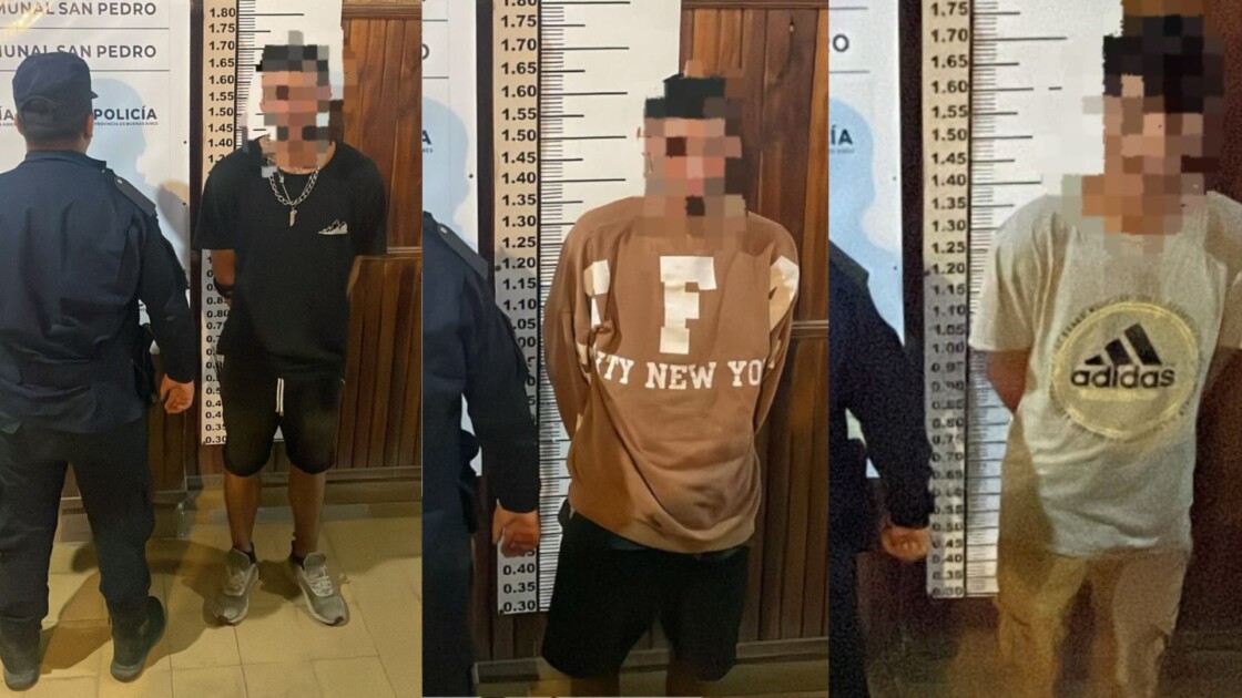 El Diario de San Pedro | Noticias locales y regionales