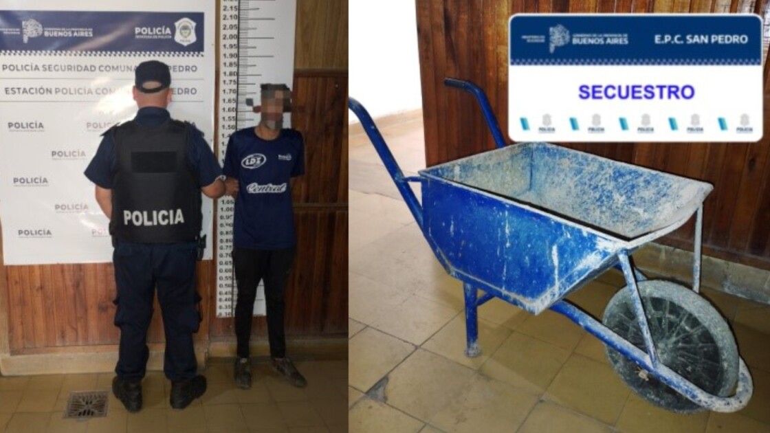 El Diario de San Pedro | Noticias locales y regionales