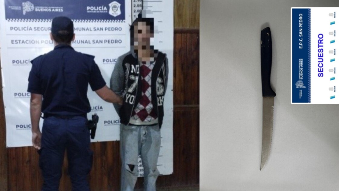 El Diario de San Pedro | Noticias locales y regionales