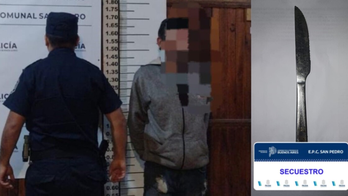 El Diario de San Pedro | Noticias locales y regionales