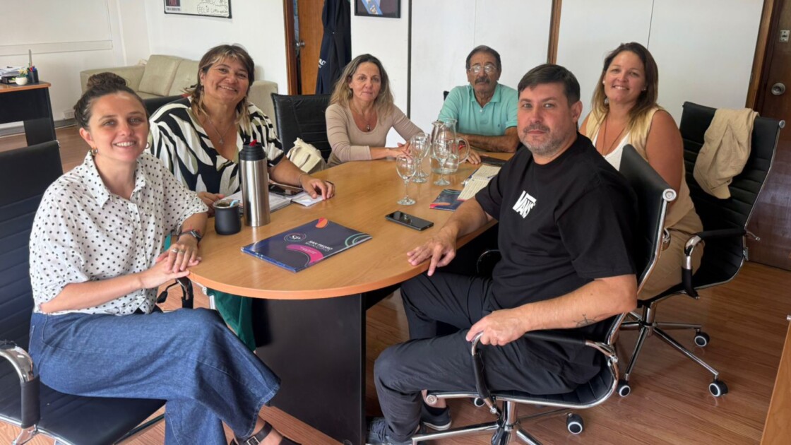 El Diario de San Pedro | Noticias locales y regionales