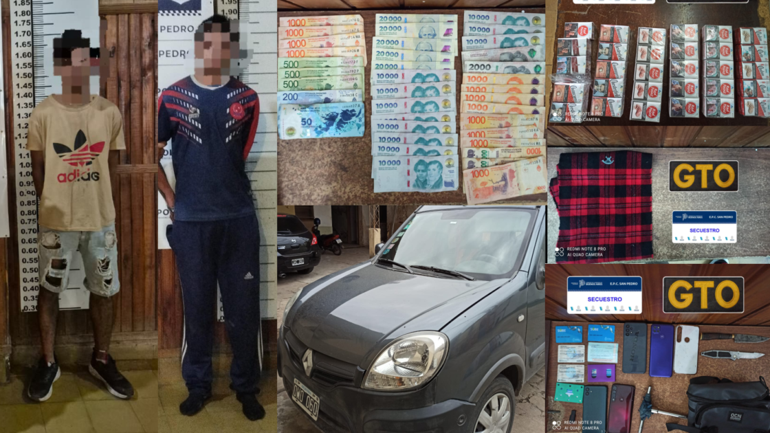 El Diario de San Pedro | Noticias locales y regionales