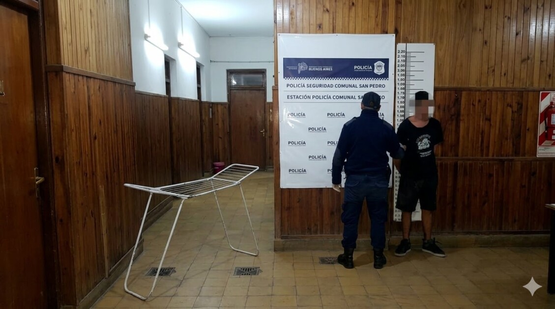 El Diario de San Pedro | Noticias locales y regionales