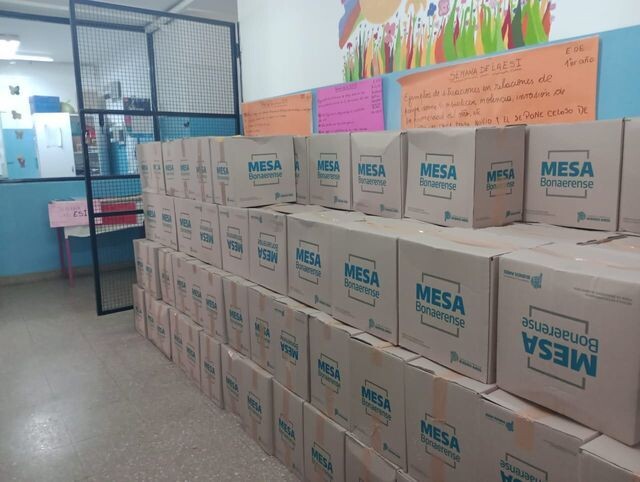 El Diario de San Pedro | Noticias locales y regionales