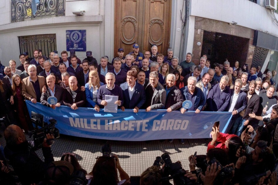 El Diario de San Pedro | Noticias locales y regionales