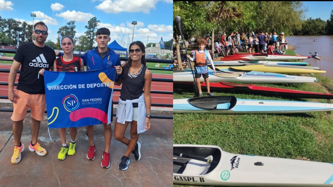 El Diario de San Pedro | Noticias locales y regionales