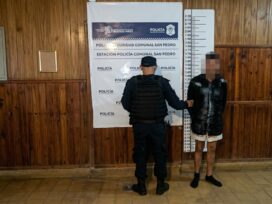 El Diario de San Pedro | Noticias locales y regionales