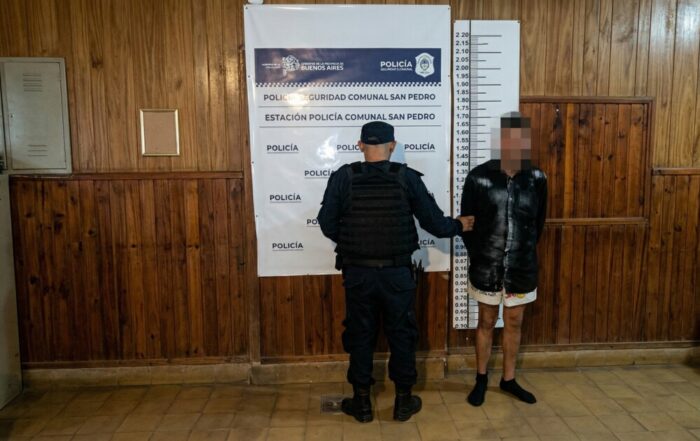 El Diario de San Pedro | Noticias locales y regionales