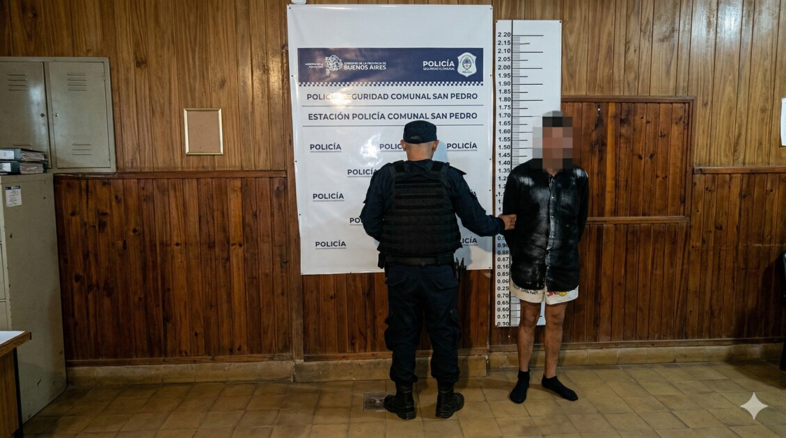 El Diario de San Pedro | Noticias locales y regionales