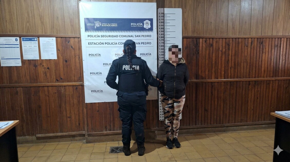 El Diario de San Pedro | Noticias locales y regionales