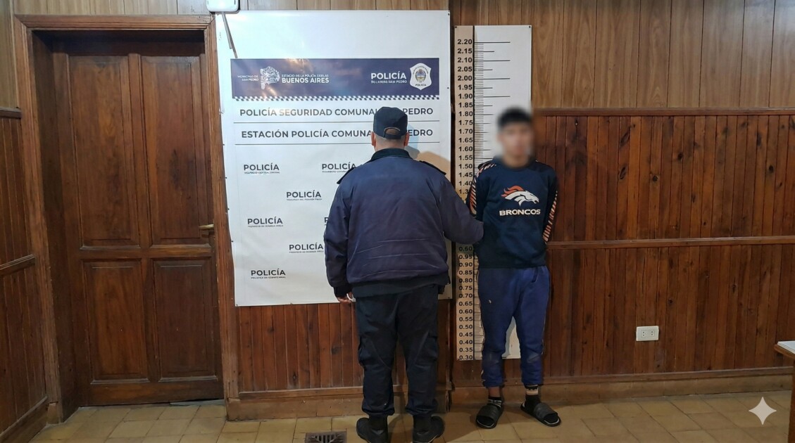 El Diario de San Pedro | Noticias locales y regionales