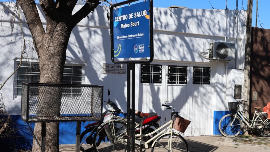 El Diario de San Pedro | Noticias locales y regionales