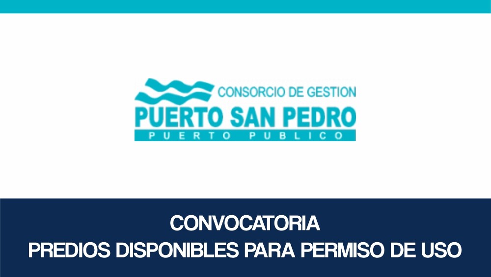 El Diario de San Pedro | Noticias locales y regionales